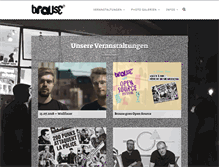 Tablet Screenshot of metzgereischnitzel.de
